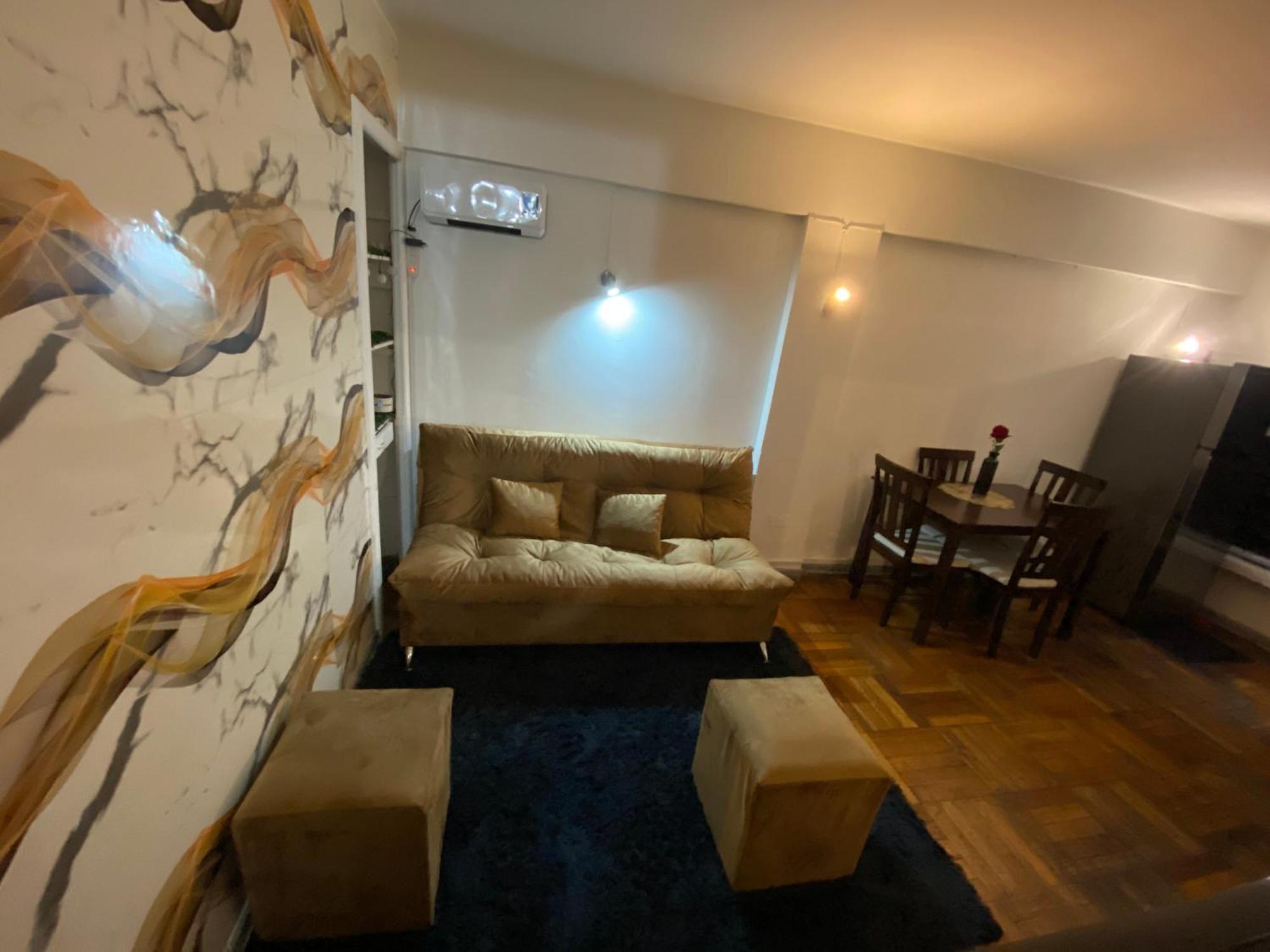 Departamento En Providencia Casa Roman Santiago Luaran gambar